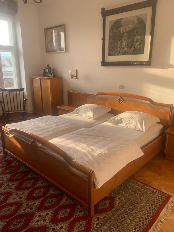 Anastasia Mediaş Extérieur photo