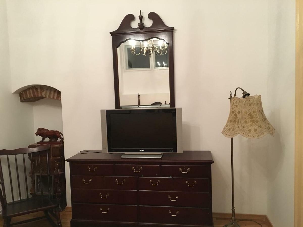 Anastasia Mediaş Extérieur photo