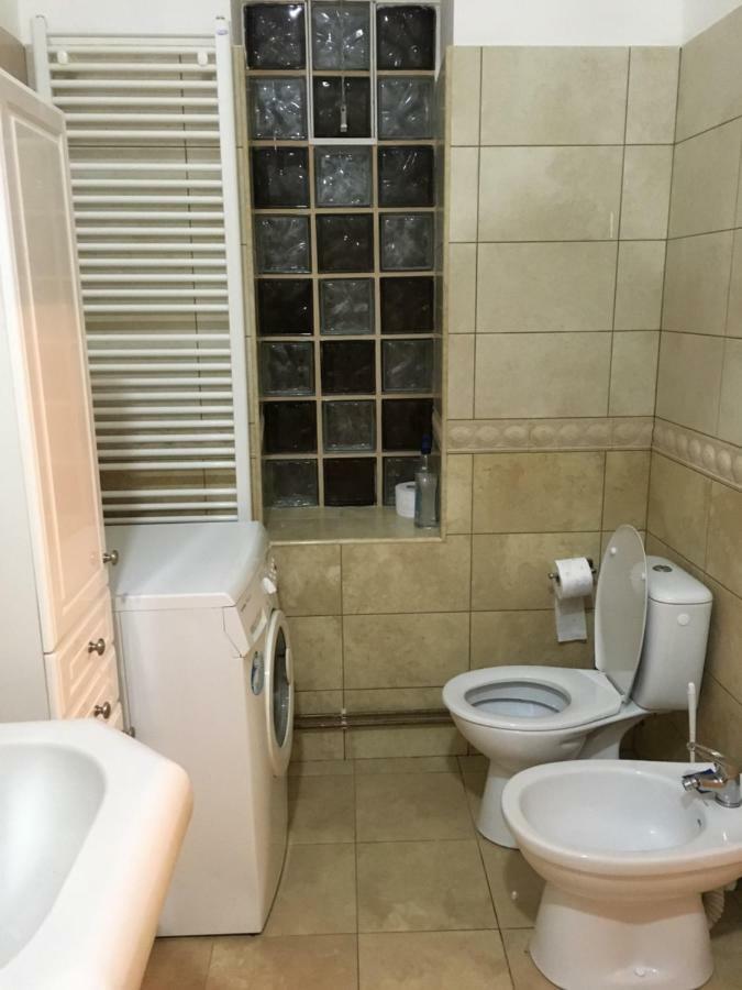 Anastasia Mediaş Extérieur photo