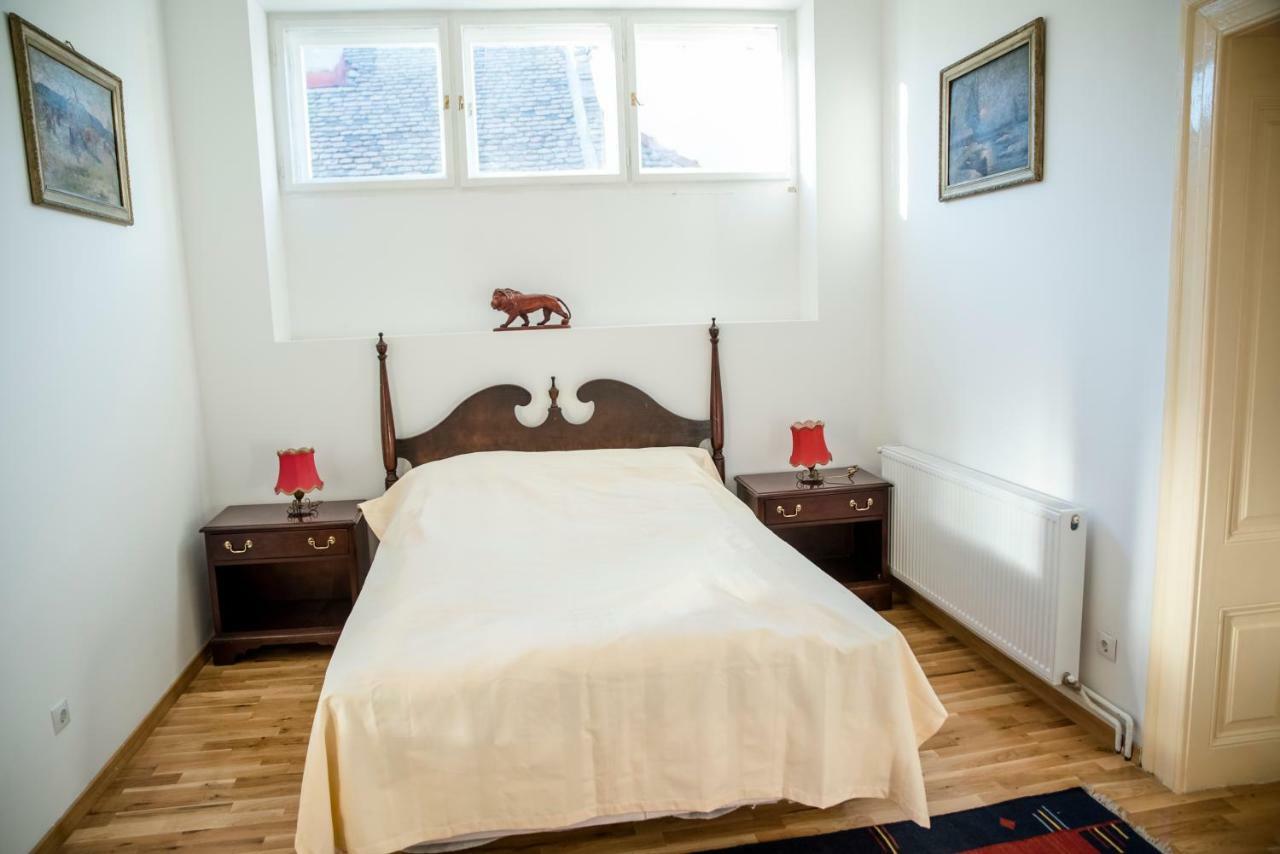Anastasia Mediaş Extérieur photo